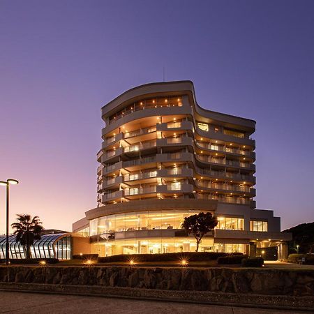The Gran Resort Elegante Awajishima Eksteriør bilde
