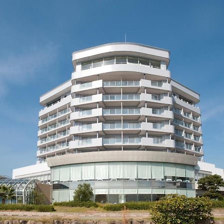 The Gran Resort Elegante Awajishima Eksteriør bilde