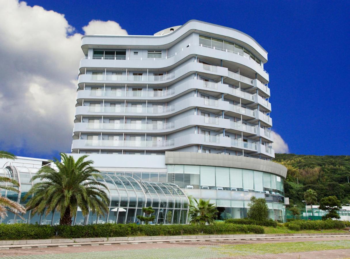 The Gran Resort Elegante Awajishima Eksteriør bilde