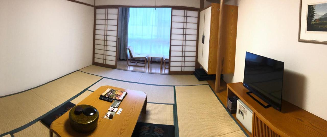 The Gran Resort Elegante Awajishima Eksteriør bilde