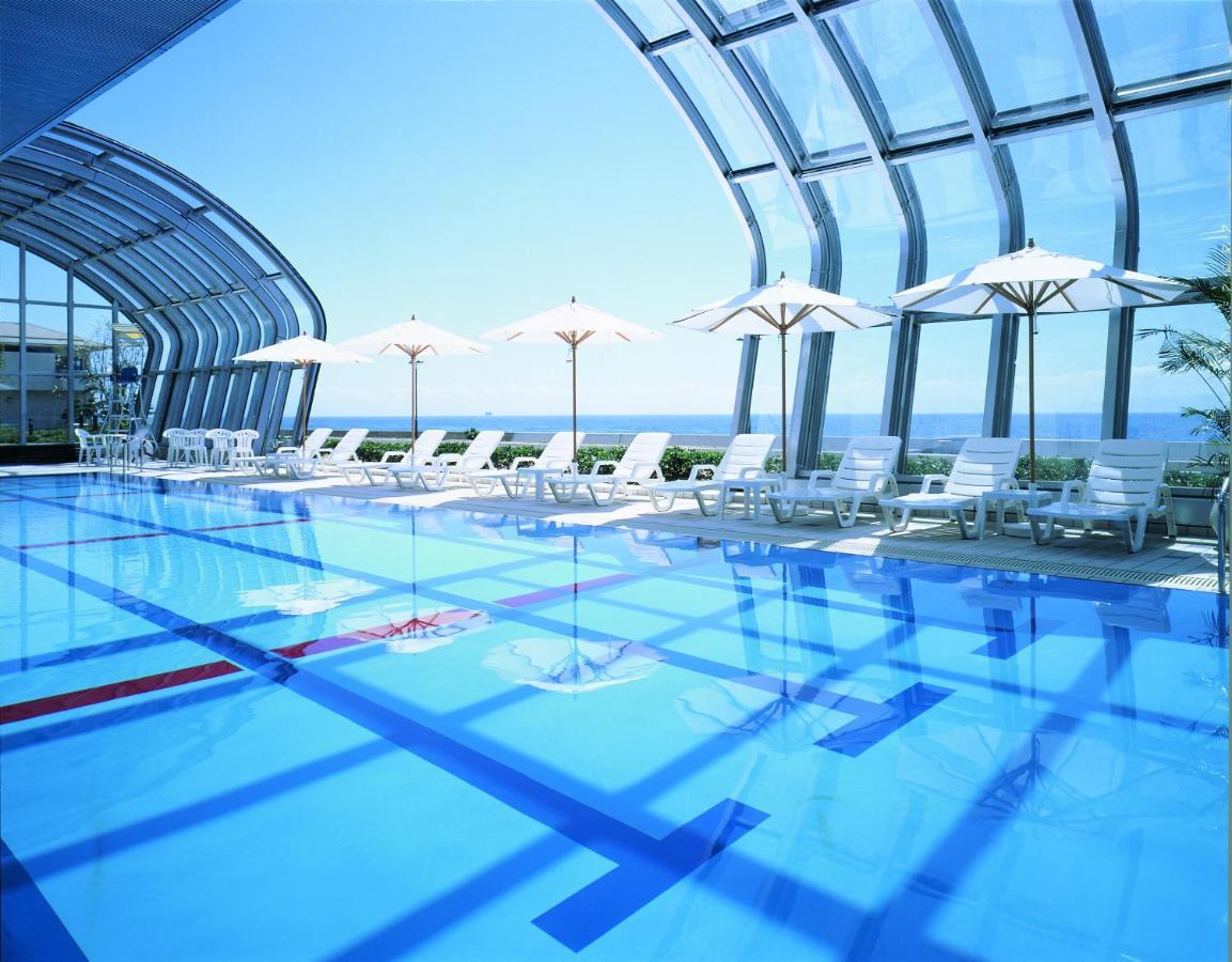 The Gran Resort Elegante Awajishima Eksteriør bilde