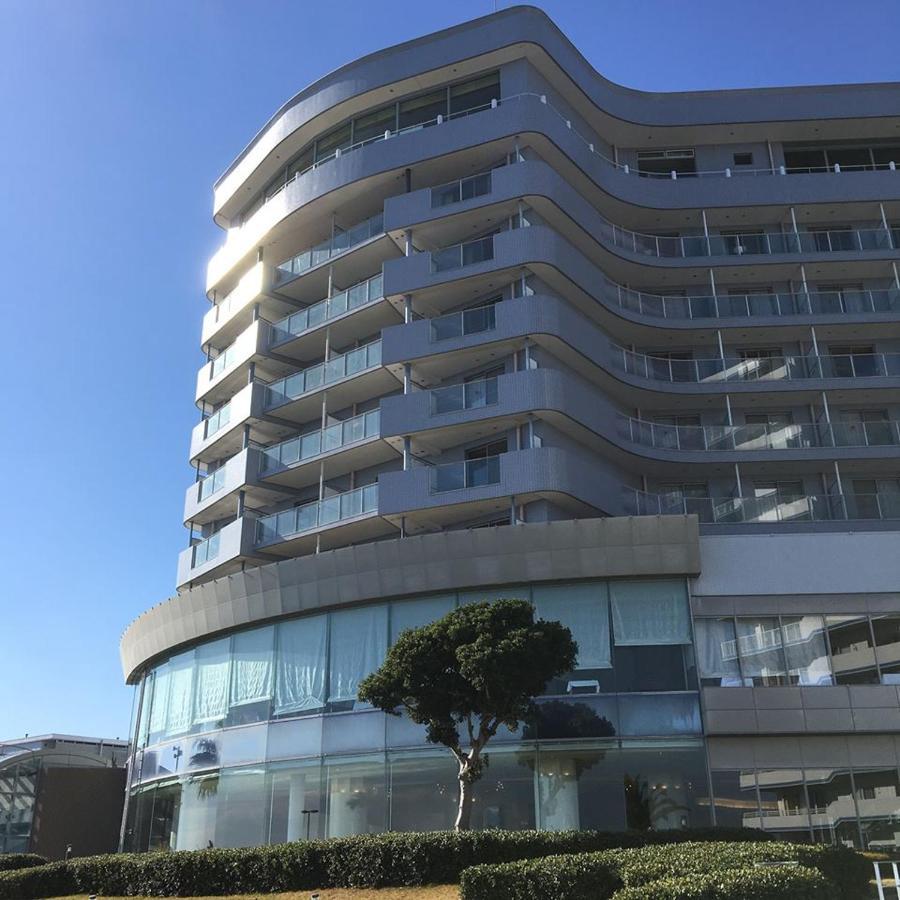 The Gran Resort Elegante Awajishima Eksteriør bilde