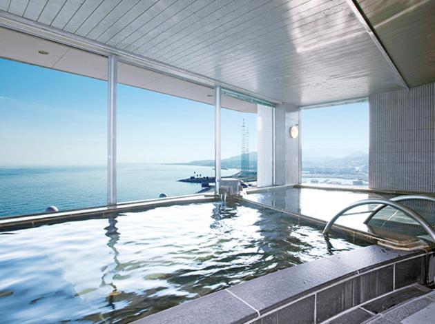 The Gran Resort Elegante Awajishima Eksteriør bilde