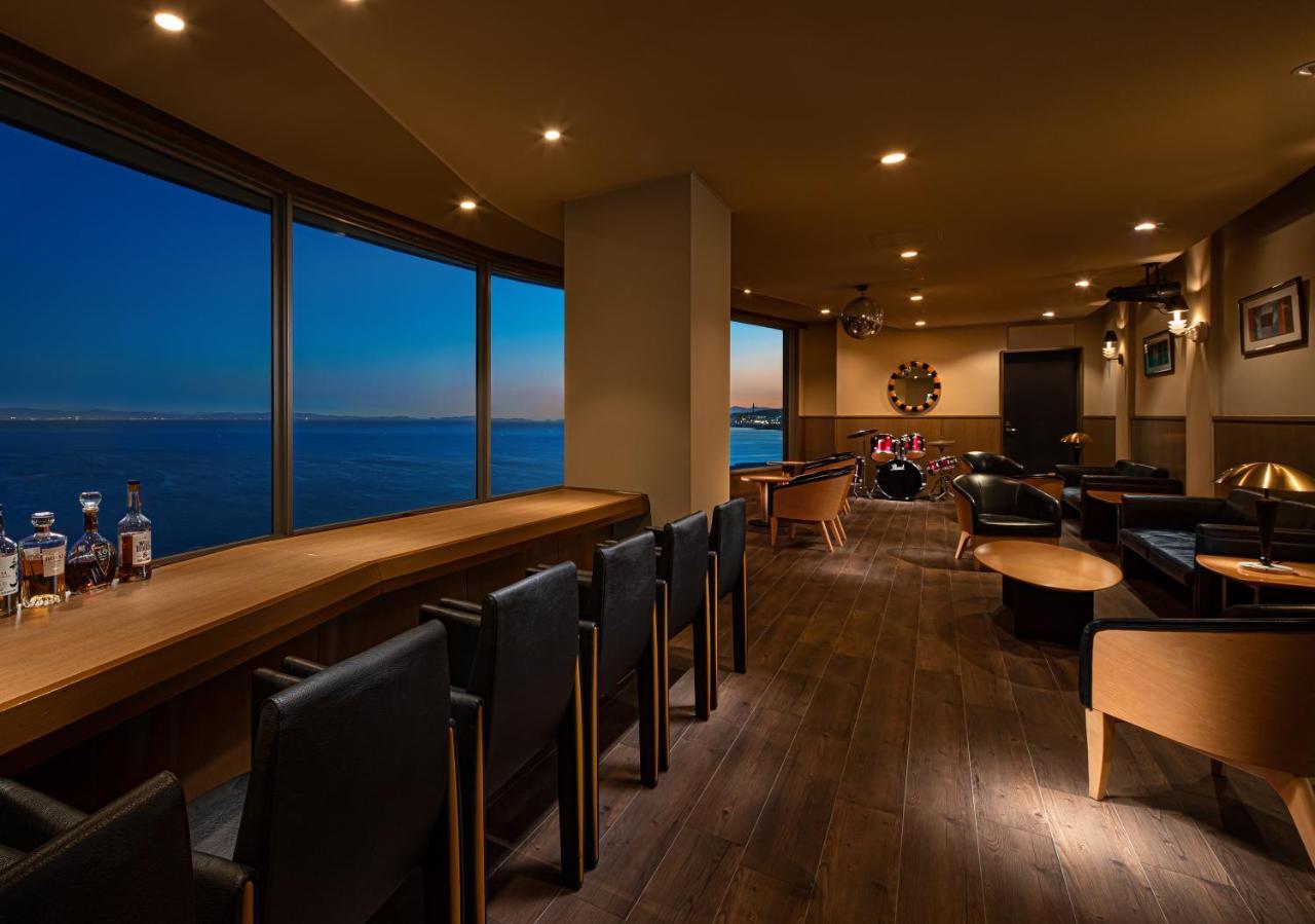 The Gran Resort Elegante Awajishima Eksteriør bilde