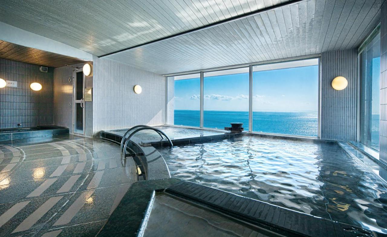 The Gran Resort Elegante Awajishima Eksteriør bilde