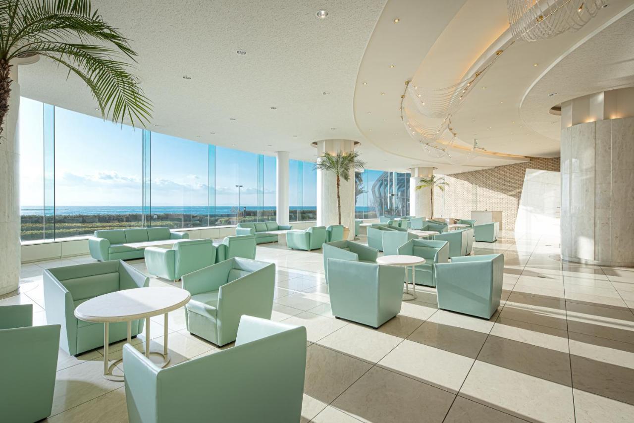 The Gran Resort Elegante Awajishima Eksteriør bilde