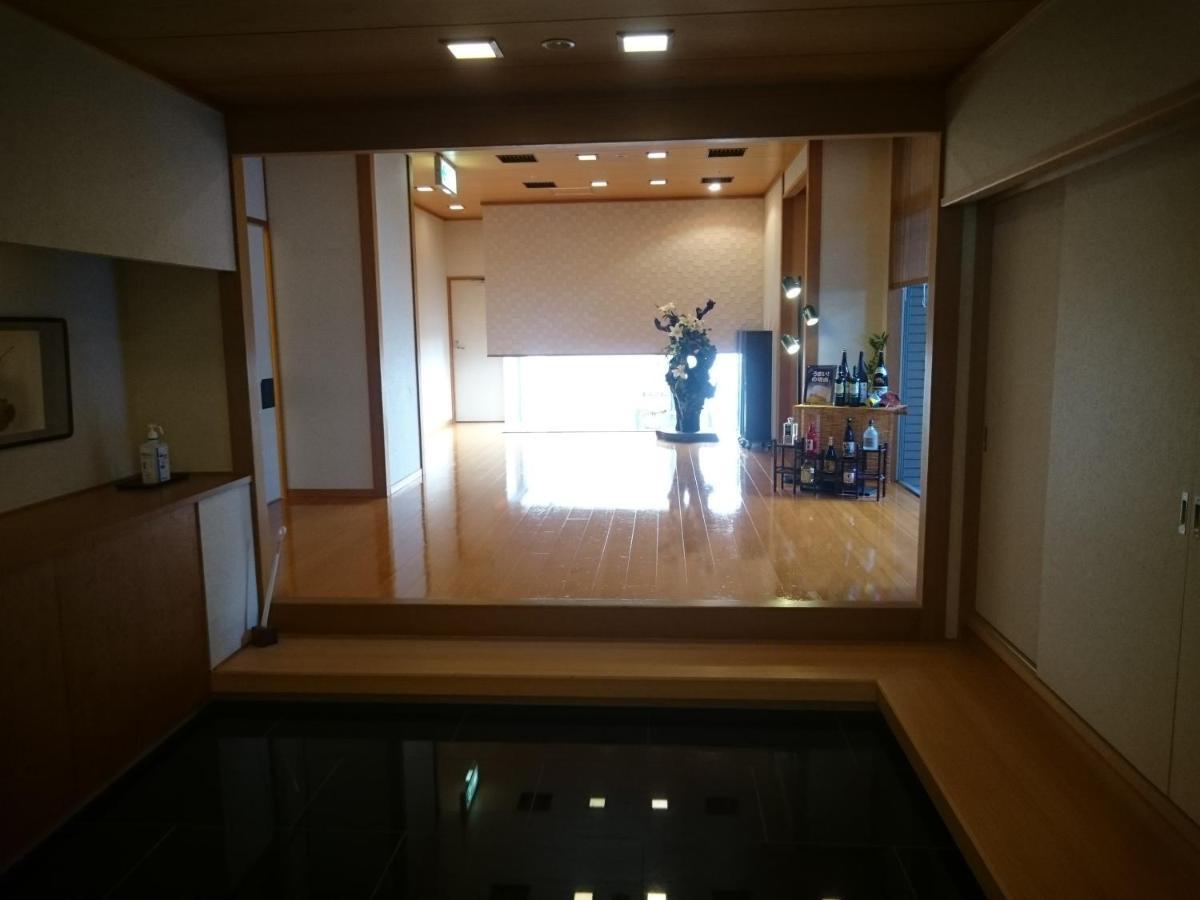 The Gran Resort Elegante Awajishima Eksteriør bilde