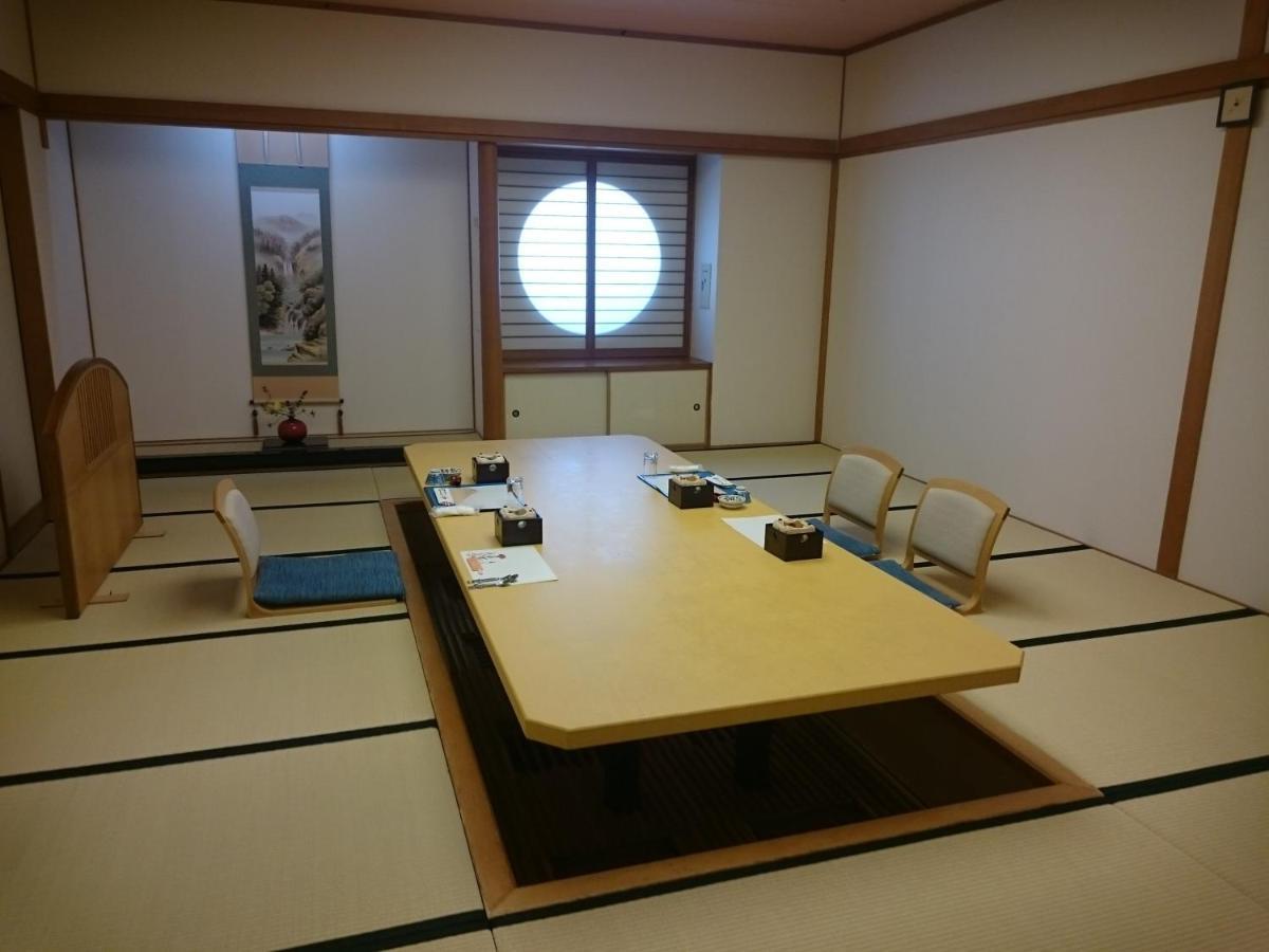 The Gran Resort Elegante Awajishima Eksteriør bilde