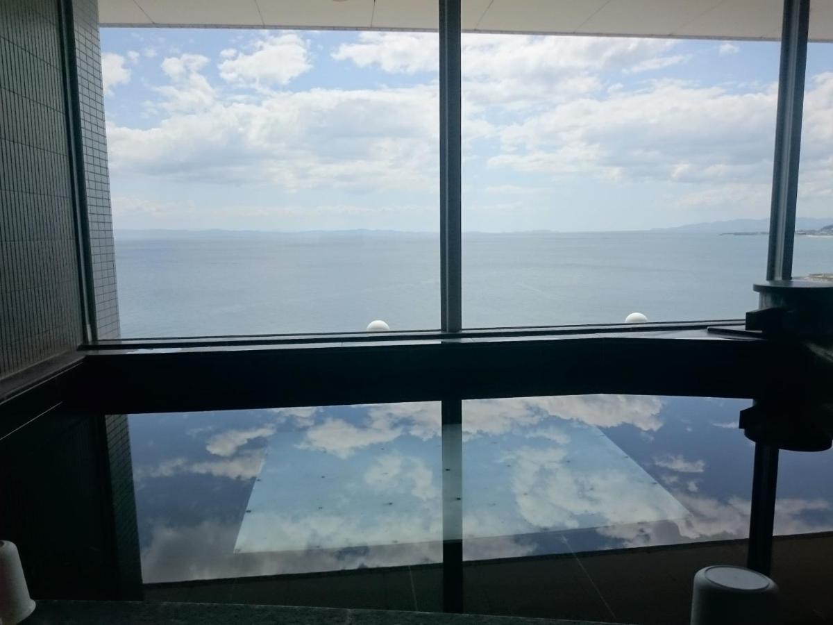 The Gran Resort Elegante Awajishima Eksteriør bilde