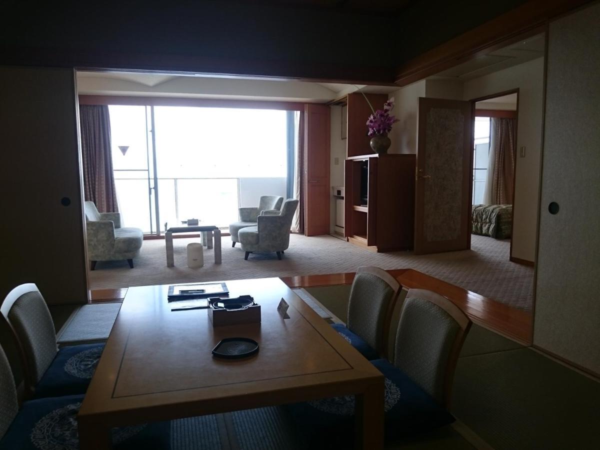The Gran Resort Elegante Awajishima Eksteriør bilde