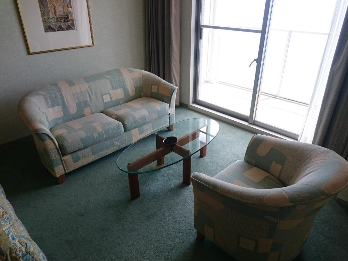 The Gran Resort Elegante Awajishima Eksteriør bilde