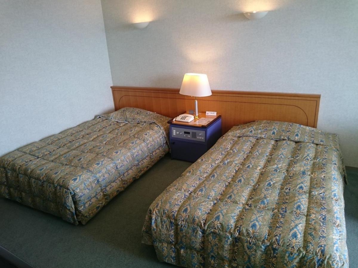 The Gran Resort Elegante Awajishima Eksteriør bilde