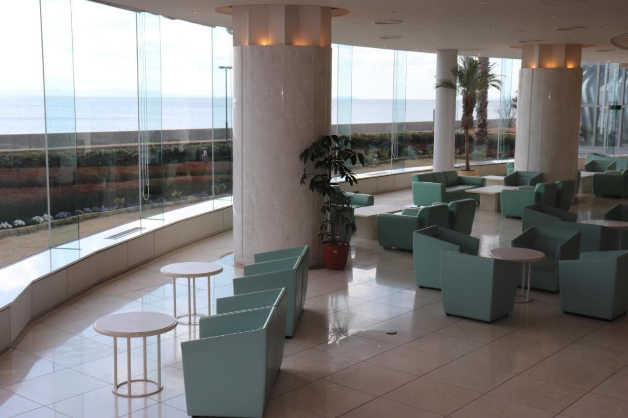 The Gran Resort Elegante Awajishima Eksteriør bilde
