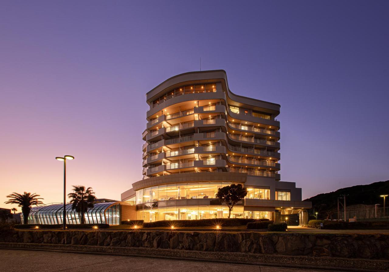 The Gran Resort Elegante Awajishima Eksteriør bilde