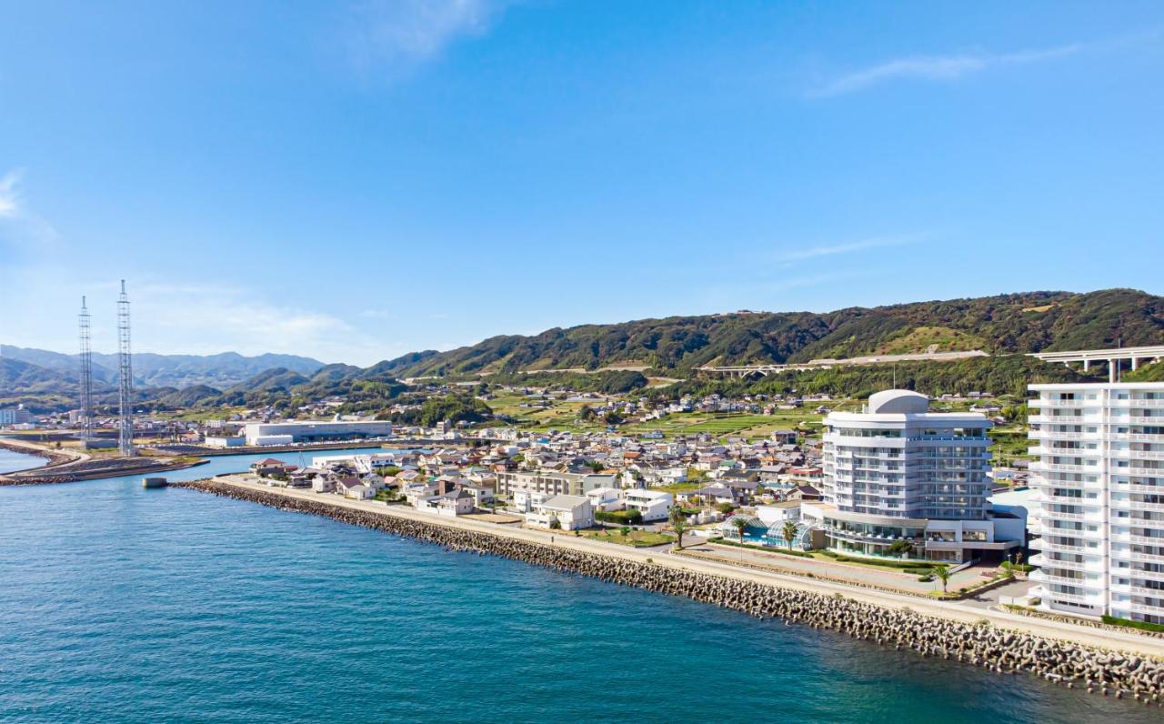 The Gran Resort Elegante Awajishima Eksteriør bilde