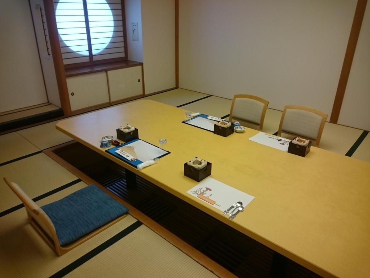 The Gran Resort Elegante Awajishima Eksteriør bilde