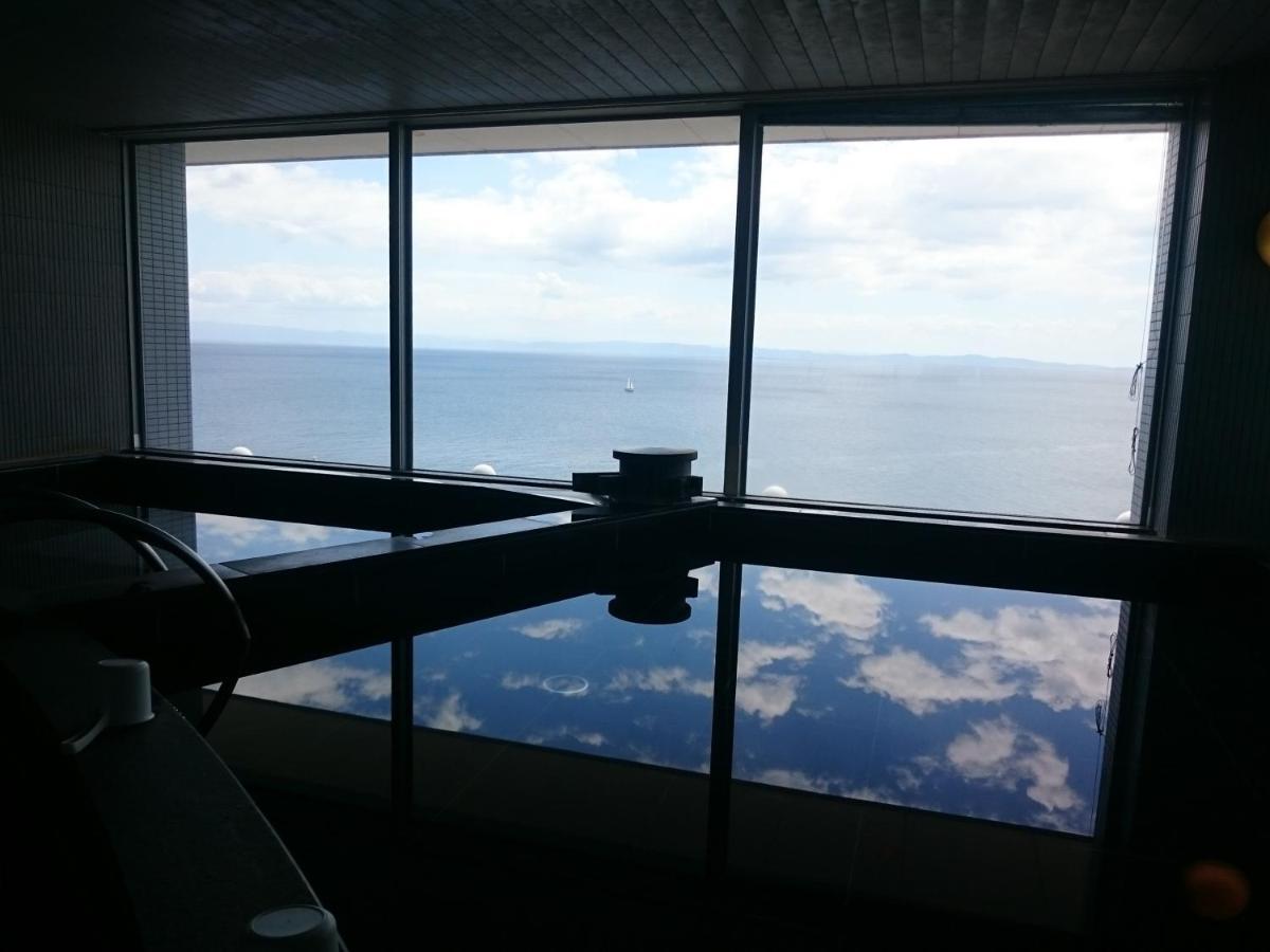 The Gran Resort Elegante Awajishima Eksteriør bilde