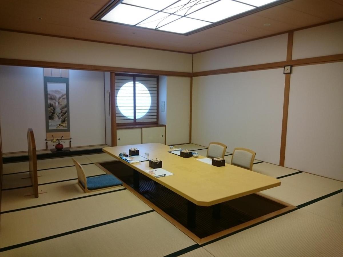 The Gran Resort Elegante Awajishima Eksteriør bilde