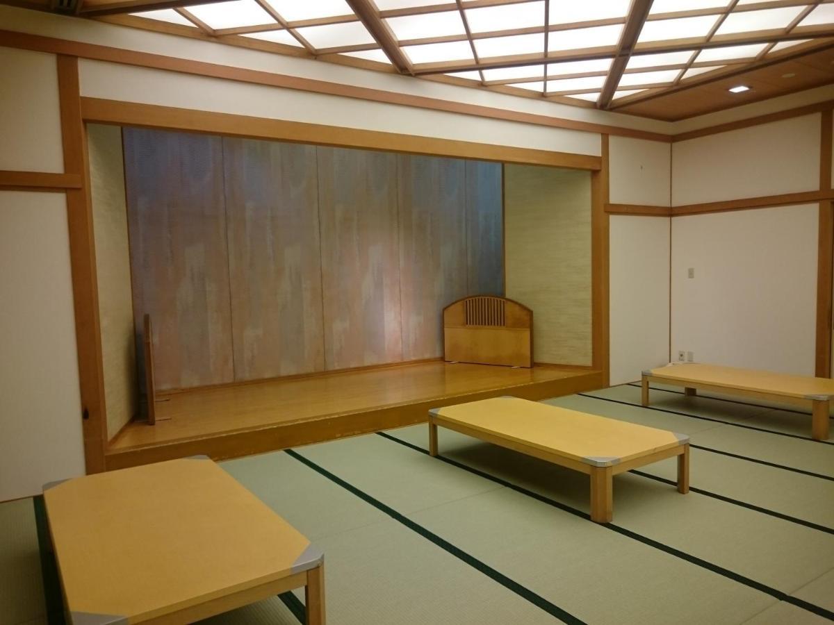 The Gran Resort Elegante Awajishima Eksteriør bilde