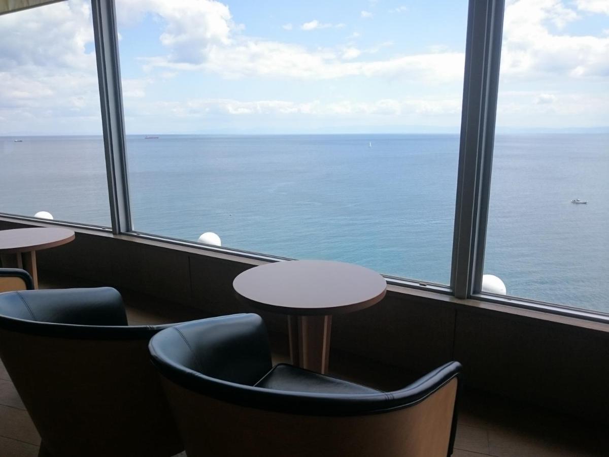 The Gran Resort Elegante Awajishima Eksteriør bilde