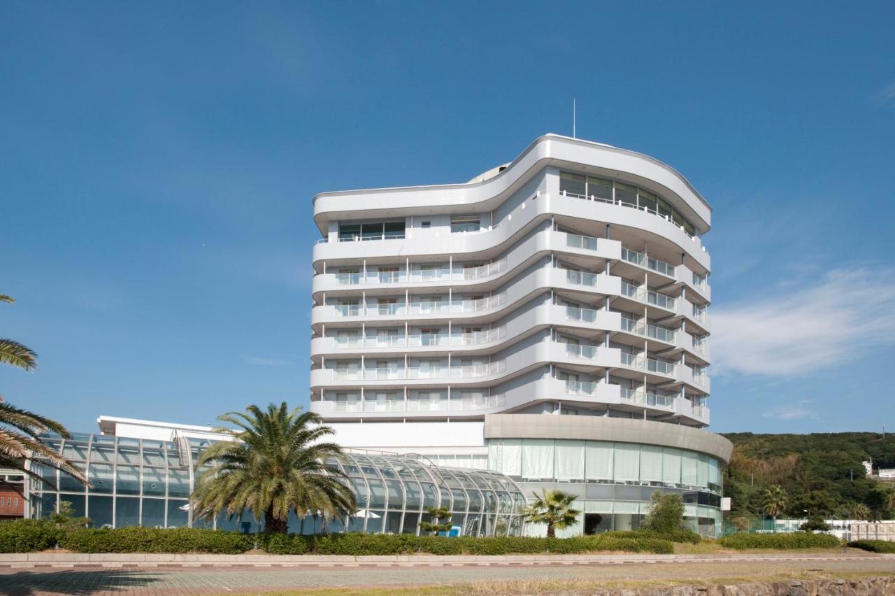 The Gran Resort Elegante Awajishima Eksteriør bilde