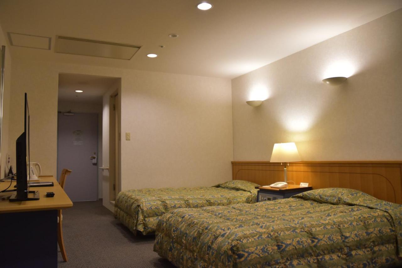 The Gran Resort Elegante Awajishima Eksteriør bilde