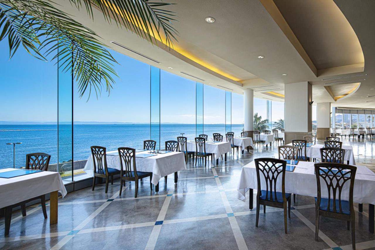 The Gran Resort Elegante Awajishima Eksteriør bilde
