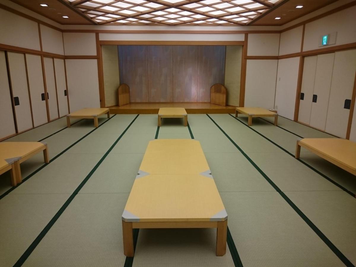 The Gran Resort Elegante Awajishima Eksteriør bilde