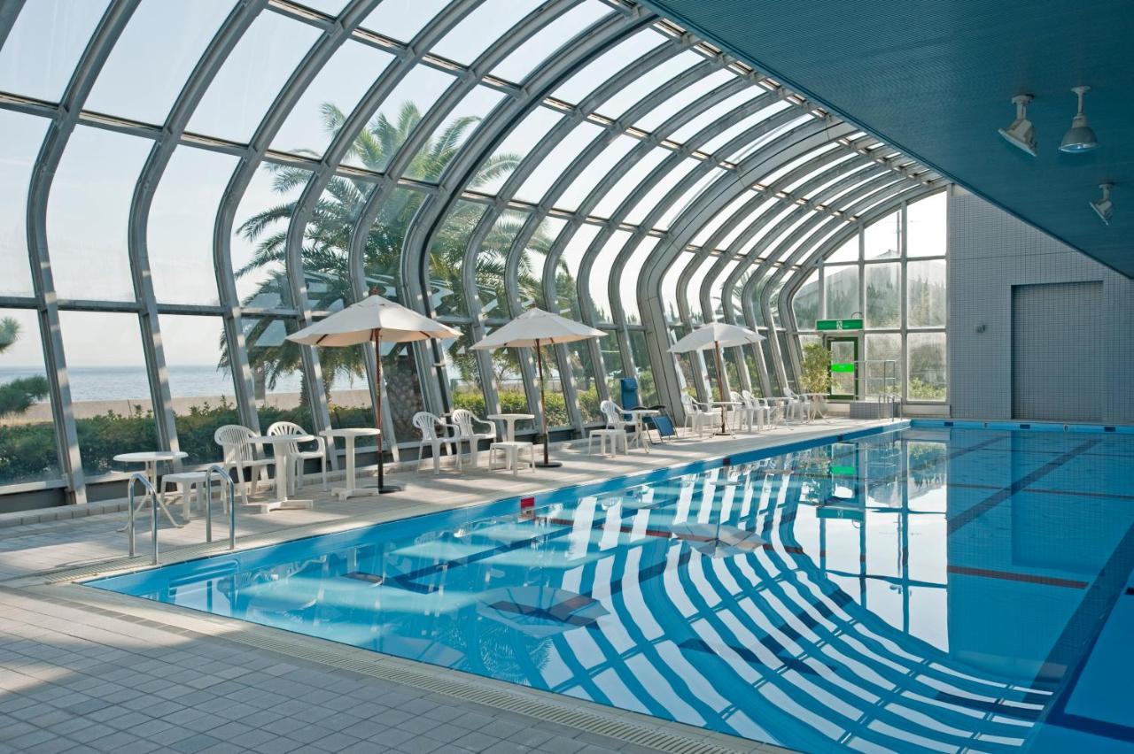 The Gran Resort Elegante Awajishima Eksteriør bilde
