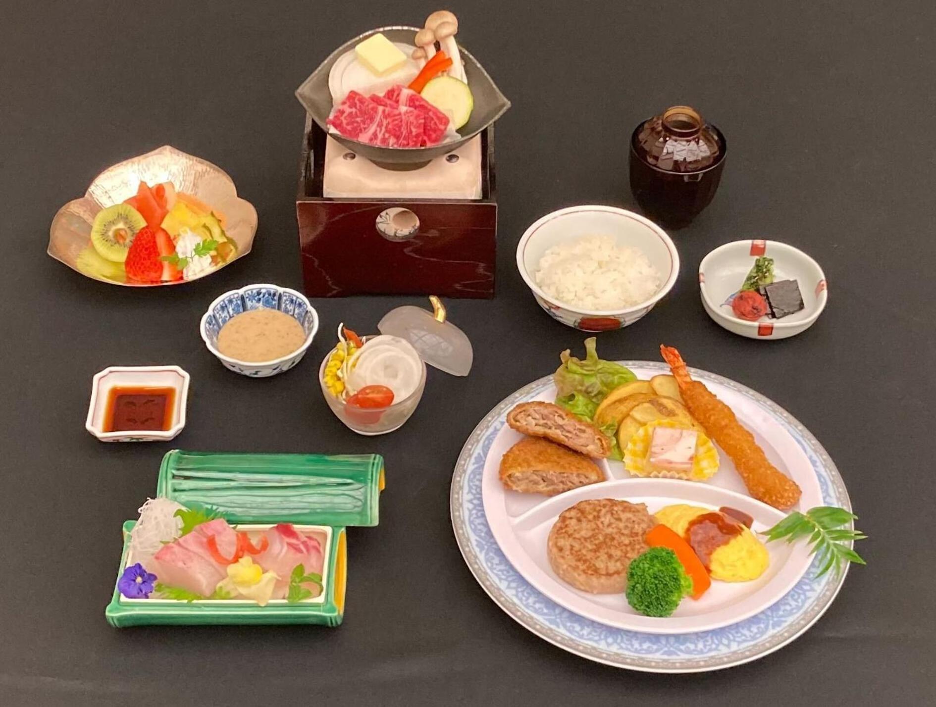 The Gran Resort Elegante Awajishima Eksteriør bilde